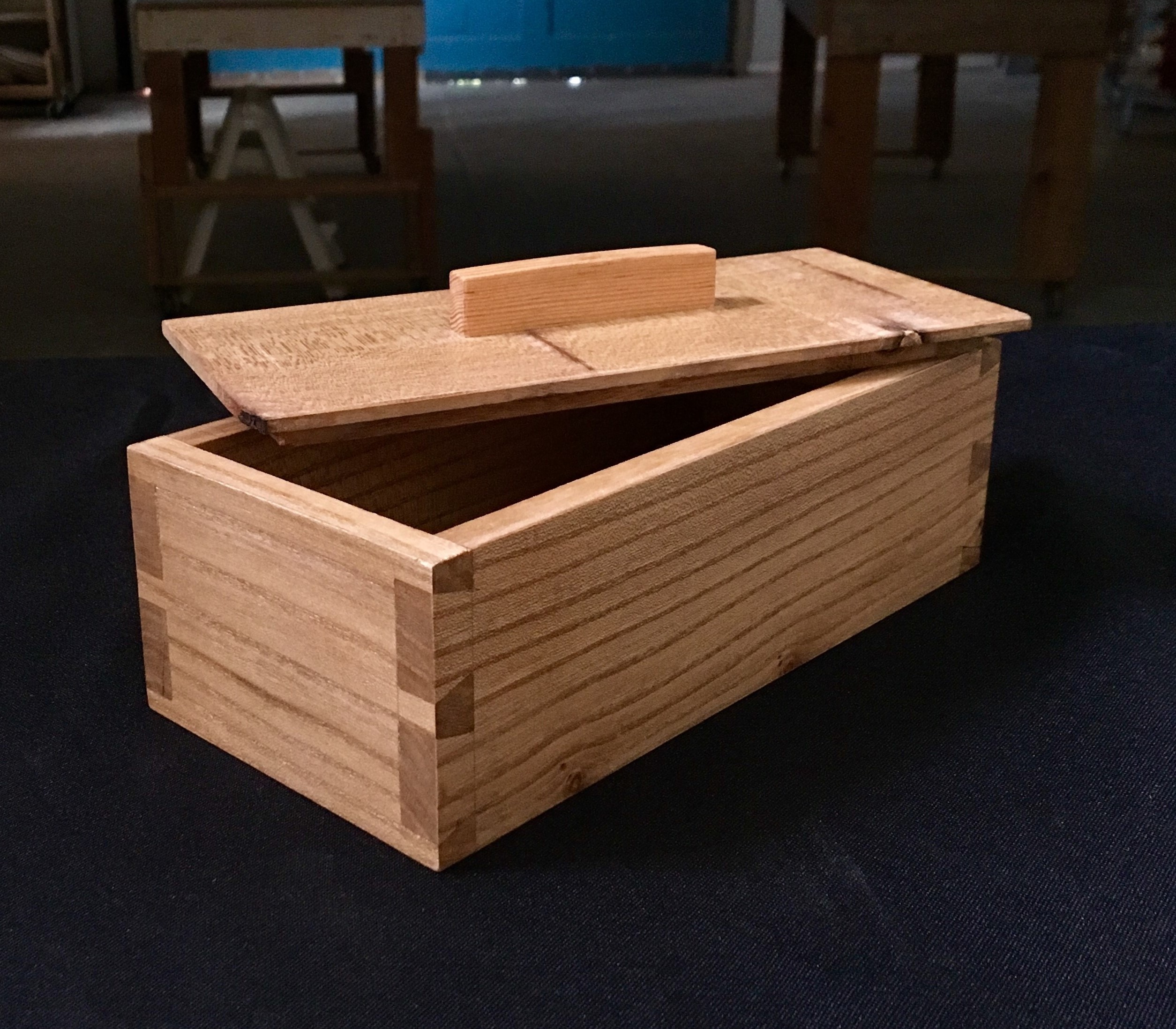 Dovetail Boxes Atelier Yuwaciaojp 0714