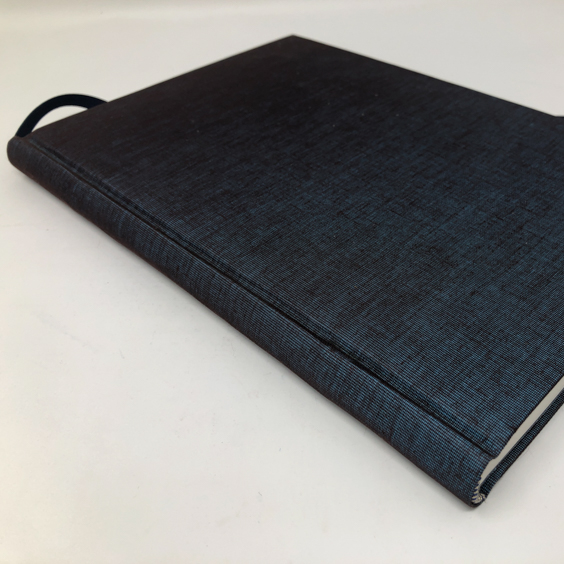 Intro to Bookbinding