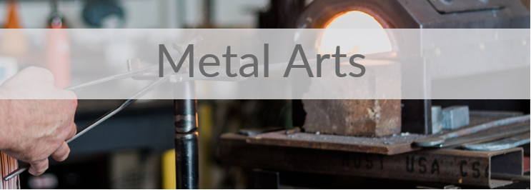 Metal Arts