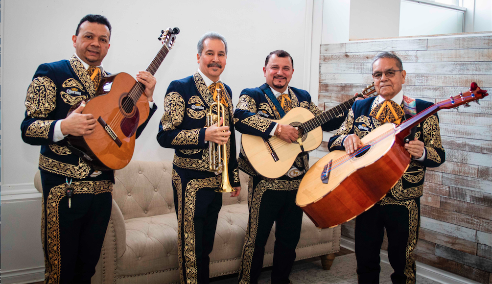 Mariachi Mexico